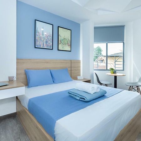 Cozrum Homes Citi Town Πόλη Χο Τσι Μινχ Εξωτερικό φωτογραφία