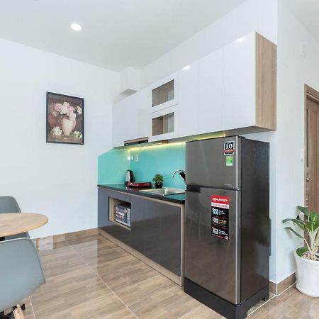 Cozrum Homes Citi Town Πόλη Χο Τσι Μινχ Εξωτερικό φωτογραφία