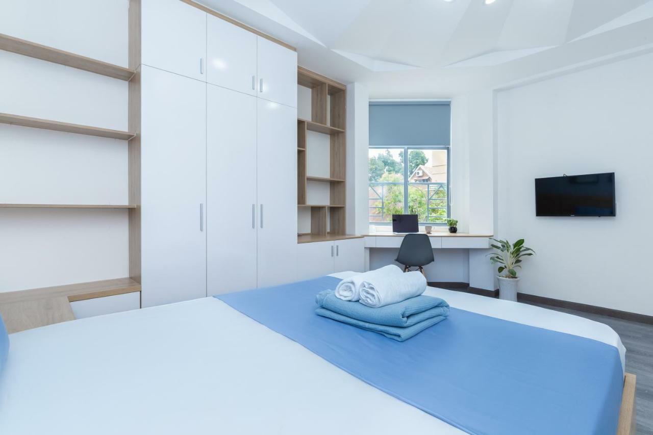 Cozrum Homes Citi Town Πόλη Χο Τσι Μινχ Εξωτερικό φωτογραφία