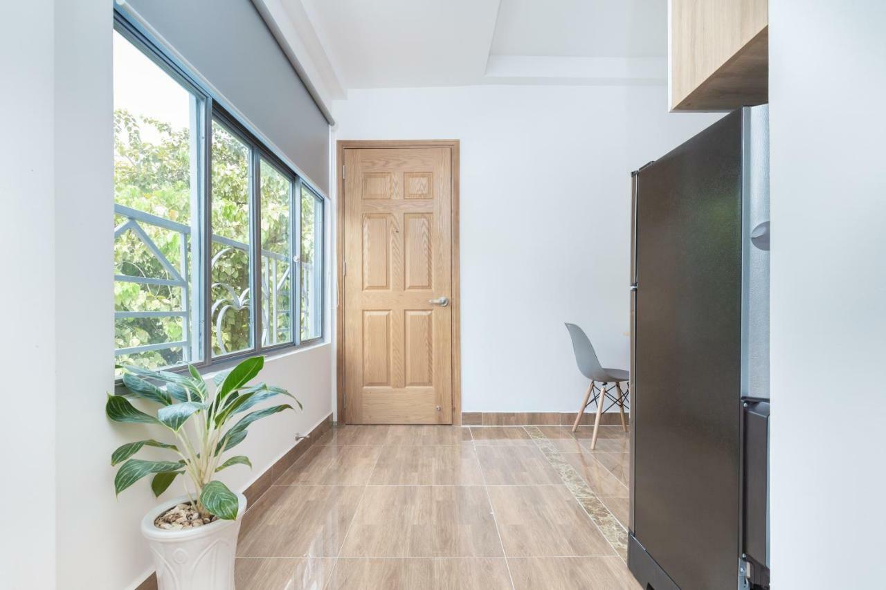Cozrum Homes Citi Town Πόλη Χο Τσι Μινχ Εξωτερικό φωτογραφία